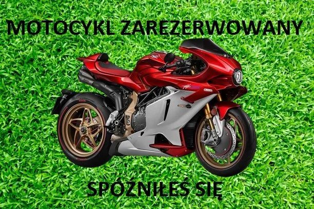 Kawasaki ER Kawasaki ER6F Armed Bike Raty Warszawa FILM 2 lata Gwarancji