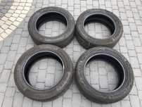 4x letnie opony 235/55 R18 V - Continental Eco Contact 6