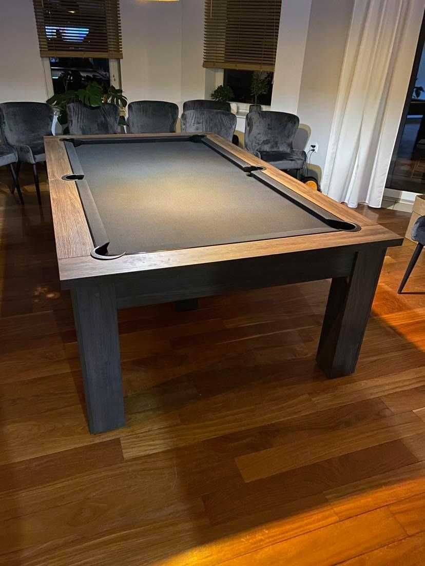 Stół Bilardowy  ELEGANT 7 FT  z tenisem stołowym