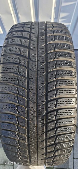 Bridgestone Blizzak LM 001 225/50R17 98V 6,5mm