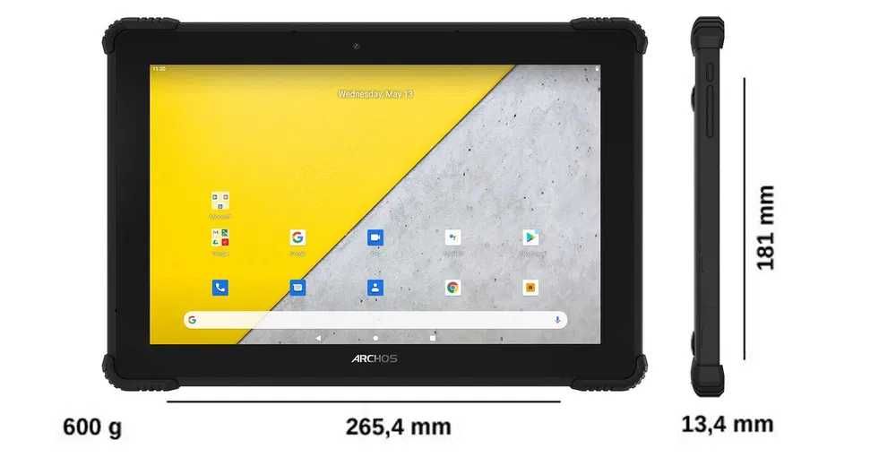 Продам планшет Archos T101X 4G 2/32GB LTE 1