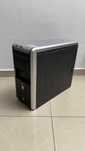 Sprawny komputer PC retro Celeron 2x2GHz 3GB RAM Radeon 2600 Pro