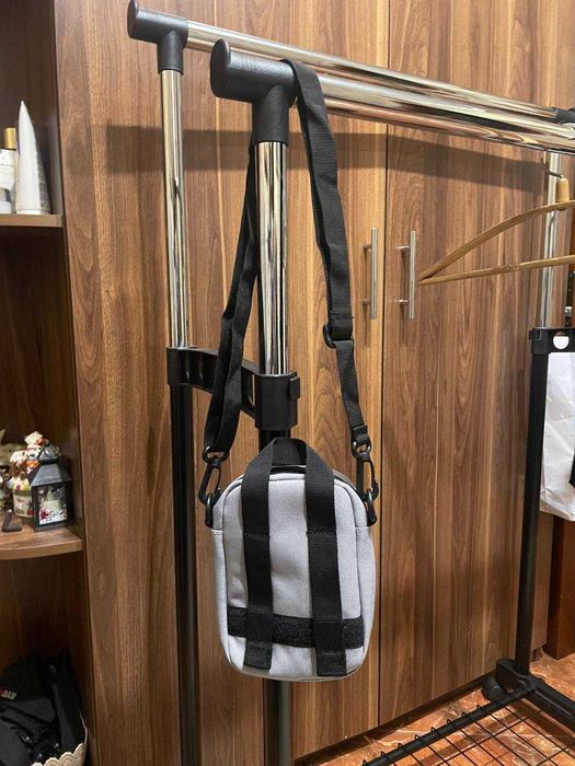 Сумка Carhartt Essential bag small