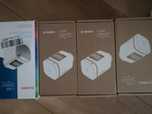 Bosch Smart home głowica termostatyczna