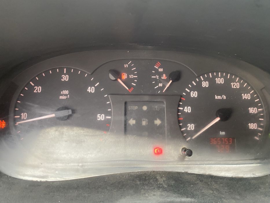 Продам Opel Movano опель мовано