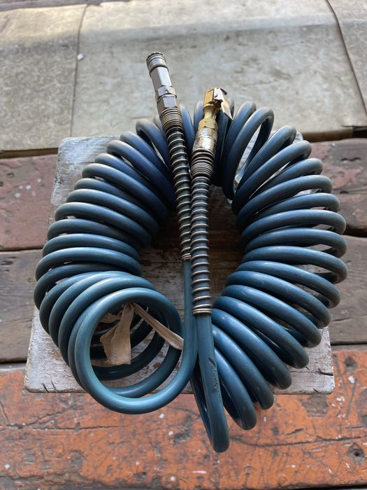 Шланг сжатого воздуха