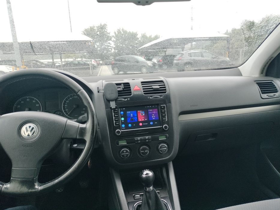 Vw golf V 1.4 FSI confortline