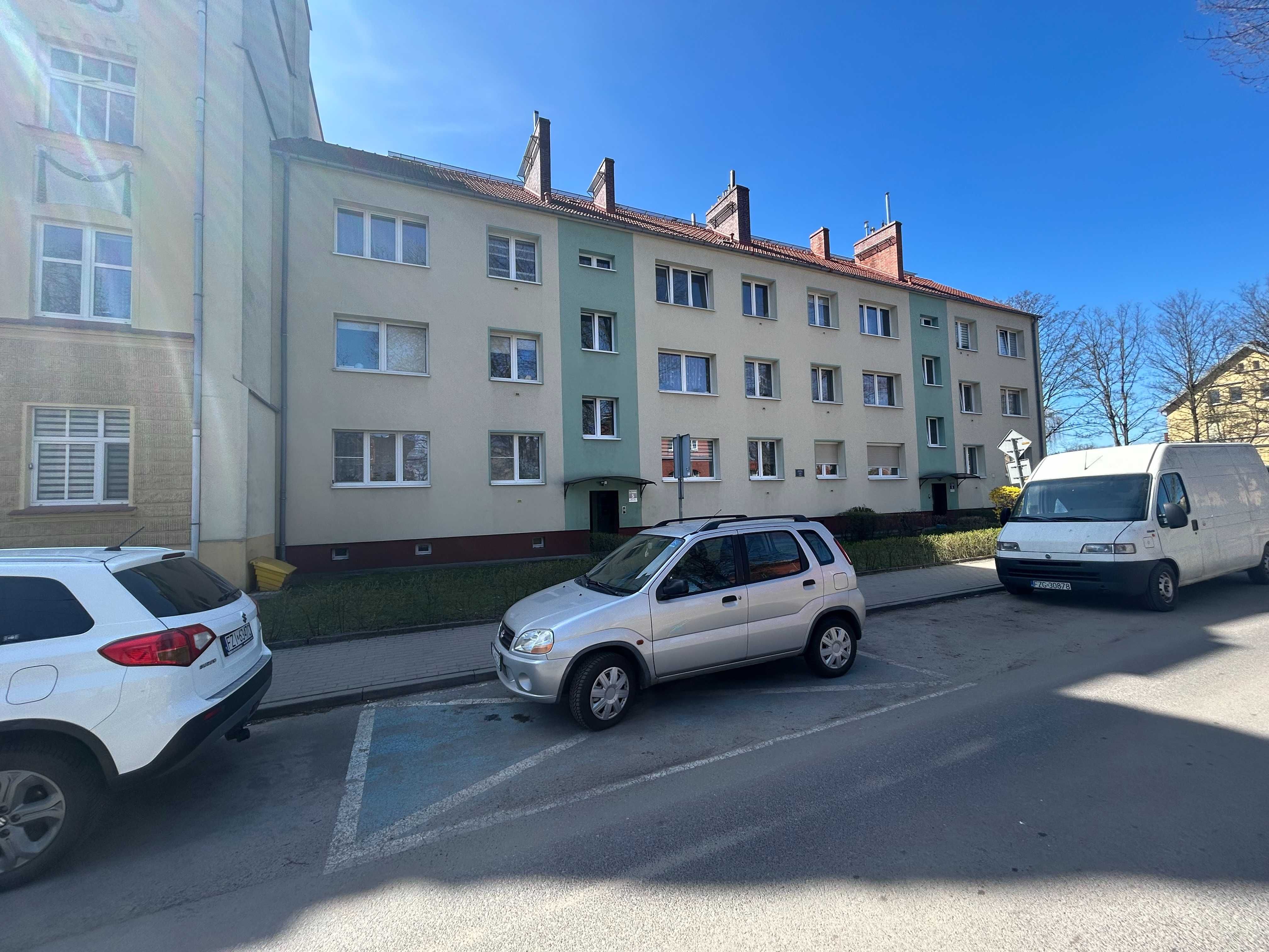 Polecam! II Piętro! Po Generalnym Remoncie!