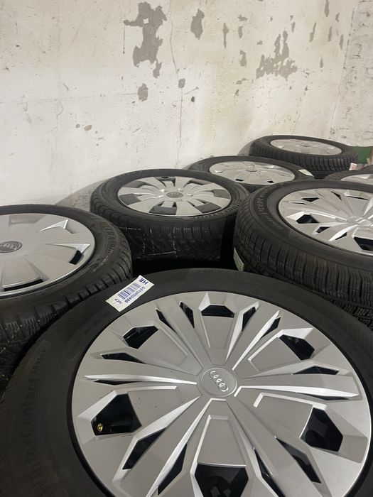 Склад шин коліс резини Літні Зимові