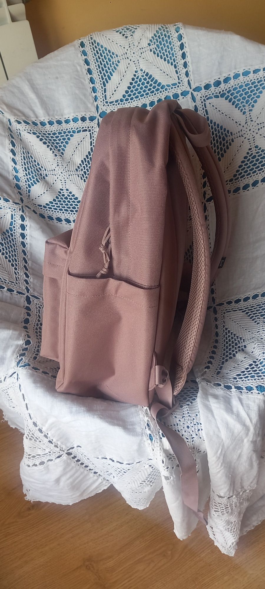 Mochila Herschel nunca usada