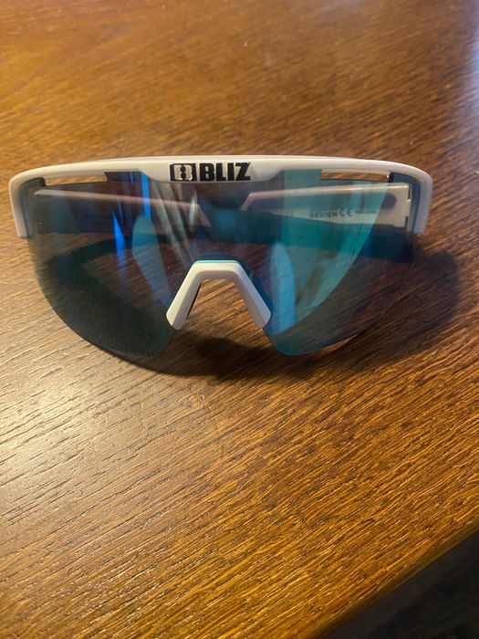 Sprzedam okulary narciarskie