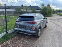 Hyundai Kona Electric 64kwh Platinum