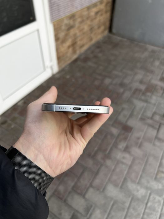 Iphone 16 pro max 256gb фізична сім