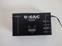 Przetwornik Dac Musical Fidelity Vdac V-DAC nie Topping Fiio Arcam