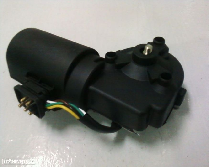Motor do limpa vidros Mercedes 190 W201 NOVO