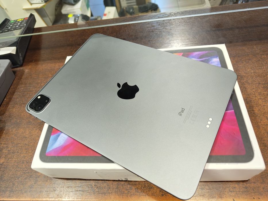 Tablet Apple iPad Pro 11" (2nd Gen) 11" 6 GB / 128 GB srebrny