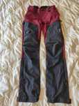 Damskie spodnie trekkingowe Revolution Race GPX Pro Rescue Pants L 40