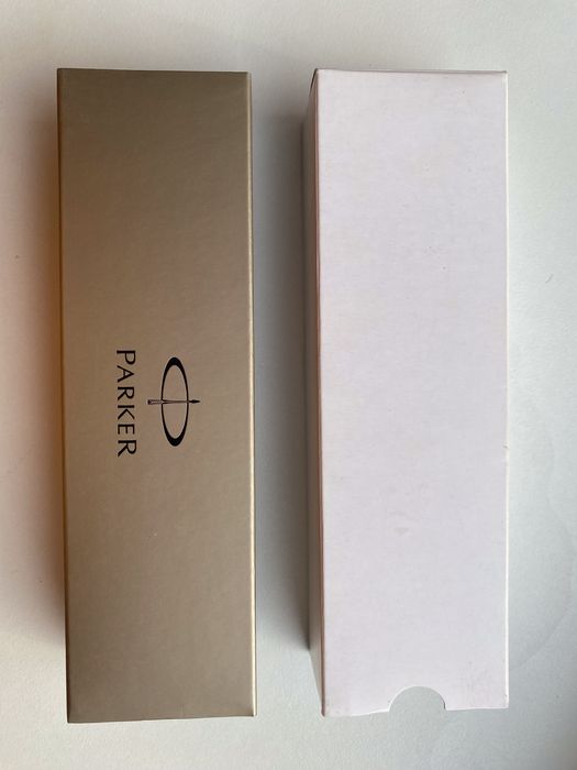 Ручка PARKER брендована