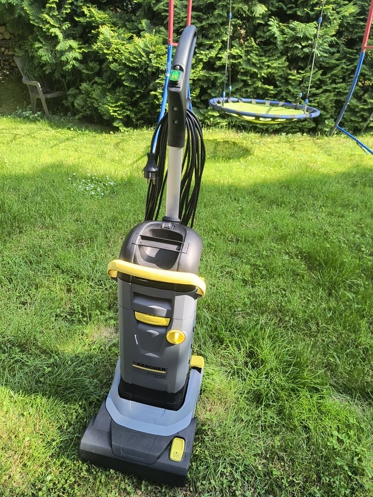 Szorowarka Karcher  BR 30/4 C
