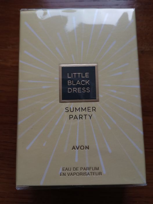 Perfumy Avon damskie 50 ml