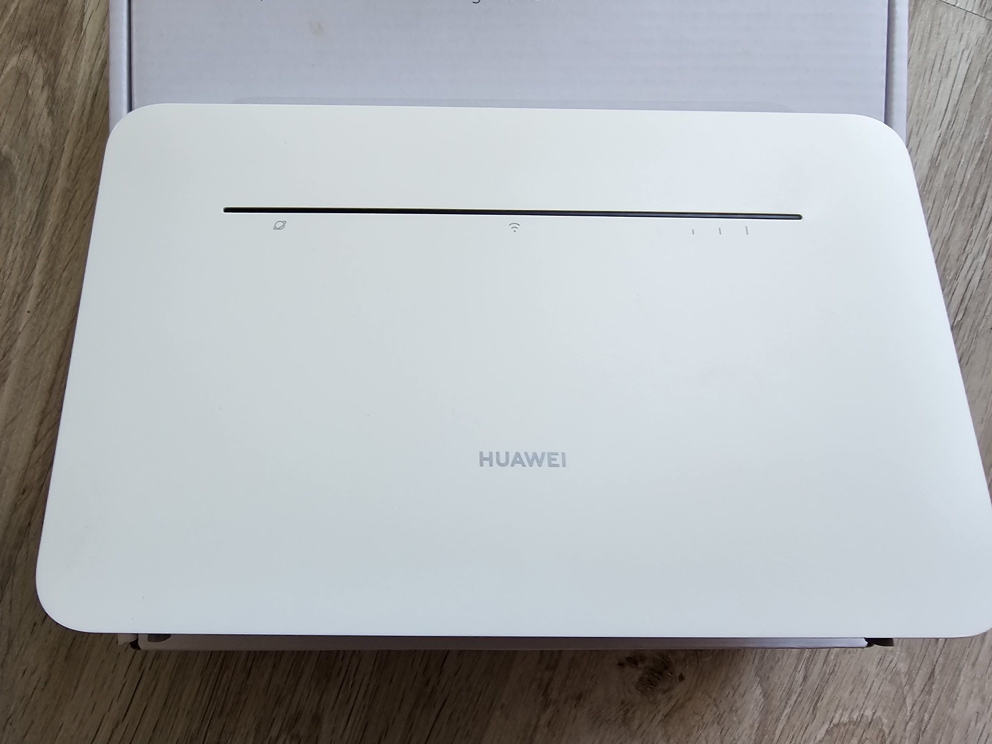 Sprzedam Router Huawei 4G CPE 3