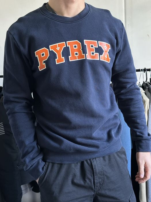 Світшот pyrex