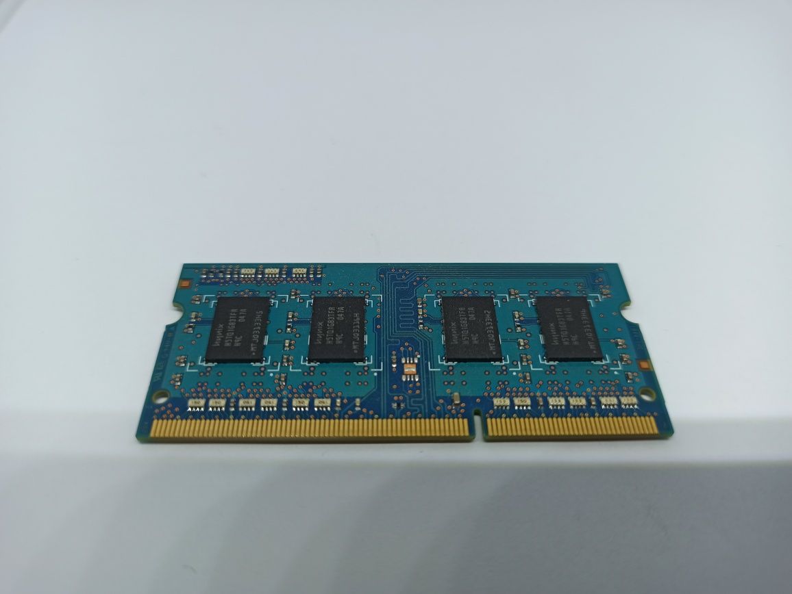 Pamięć RAM Hynix 1GB 1RX8 PC3-10600S