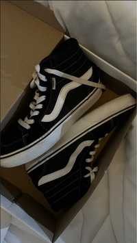 Sapatilhas Vans originais