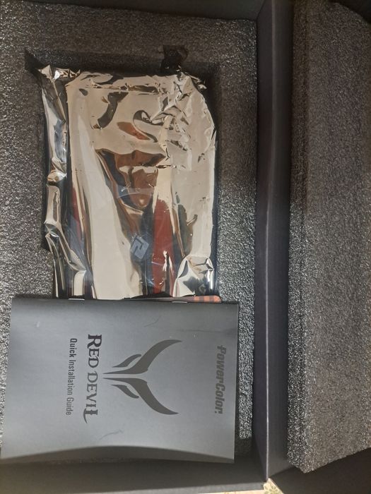 Radeon RX 5700 XT Red Devil