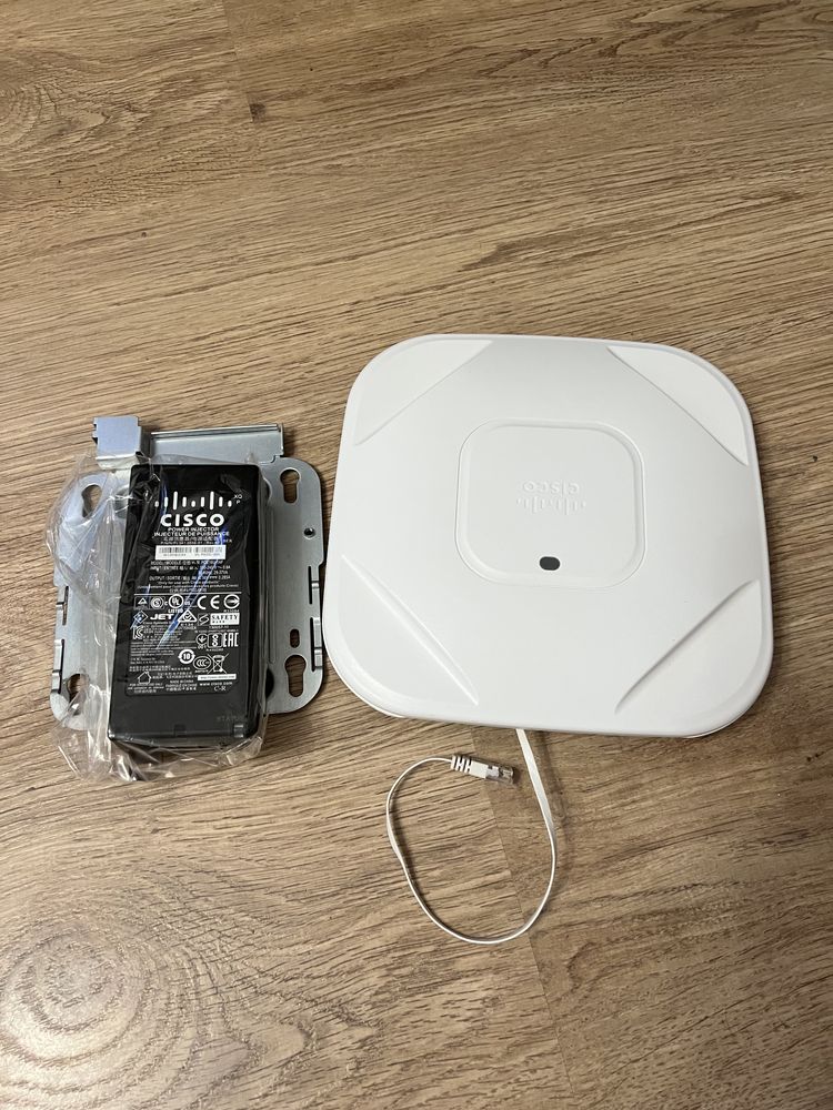 Cisco AIR-CAP1602l-E-K9
