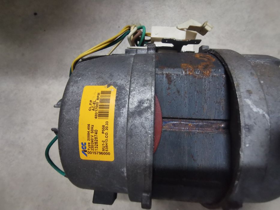 продам мотори двигун