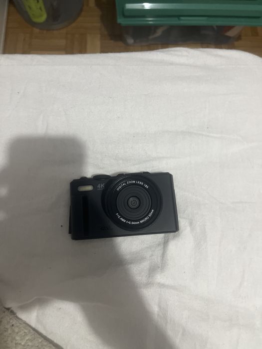 Camera Prixton DV900