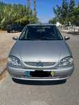 Citroën Saxo 1.1i Exclusive