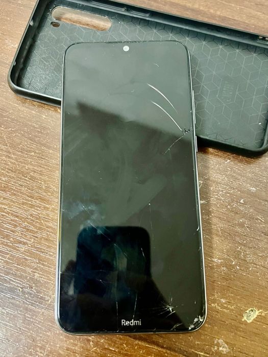 Xiaomi Redmi Note 8 T