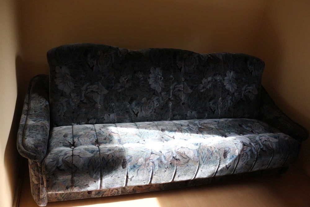 Kanapa, wersalka,sofa
