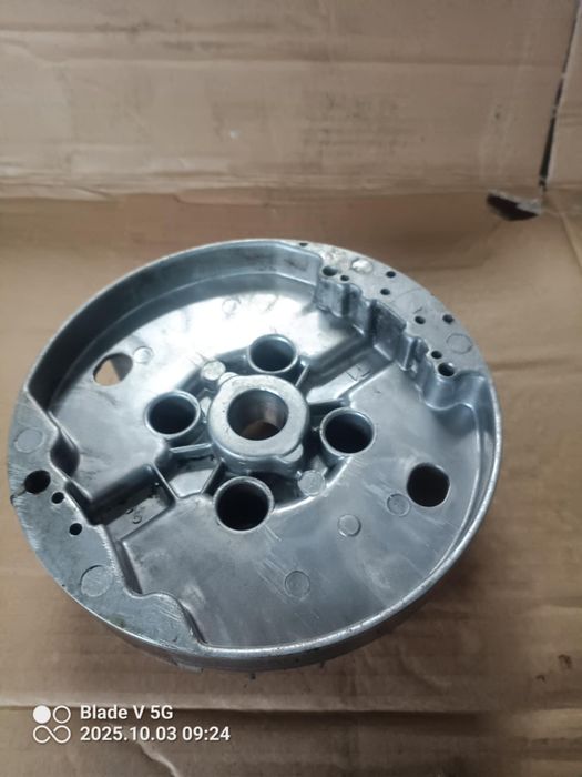 Silnik Briggs 750 775is koło zamachowe, magnesowe