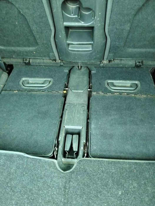 Опель зафіра 2010