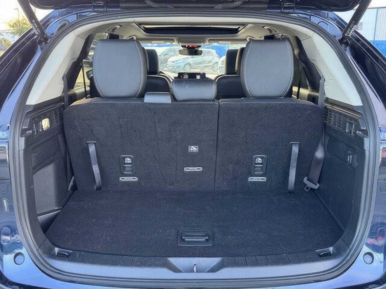 2024 Mazda CX-90 3.3 Turbo Premium