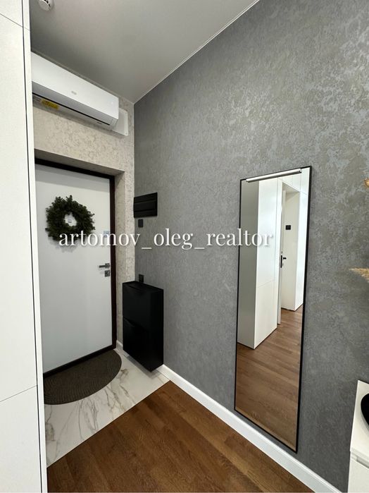 Пространство на Дачной‼️Студия с террасой‼️Первая аренда‼️13 Фонтана