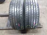 Opony 205/45R17 Continental