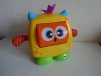 stworek humorek Fisher Price