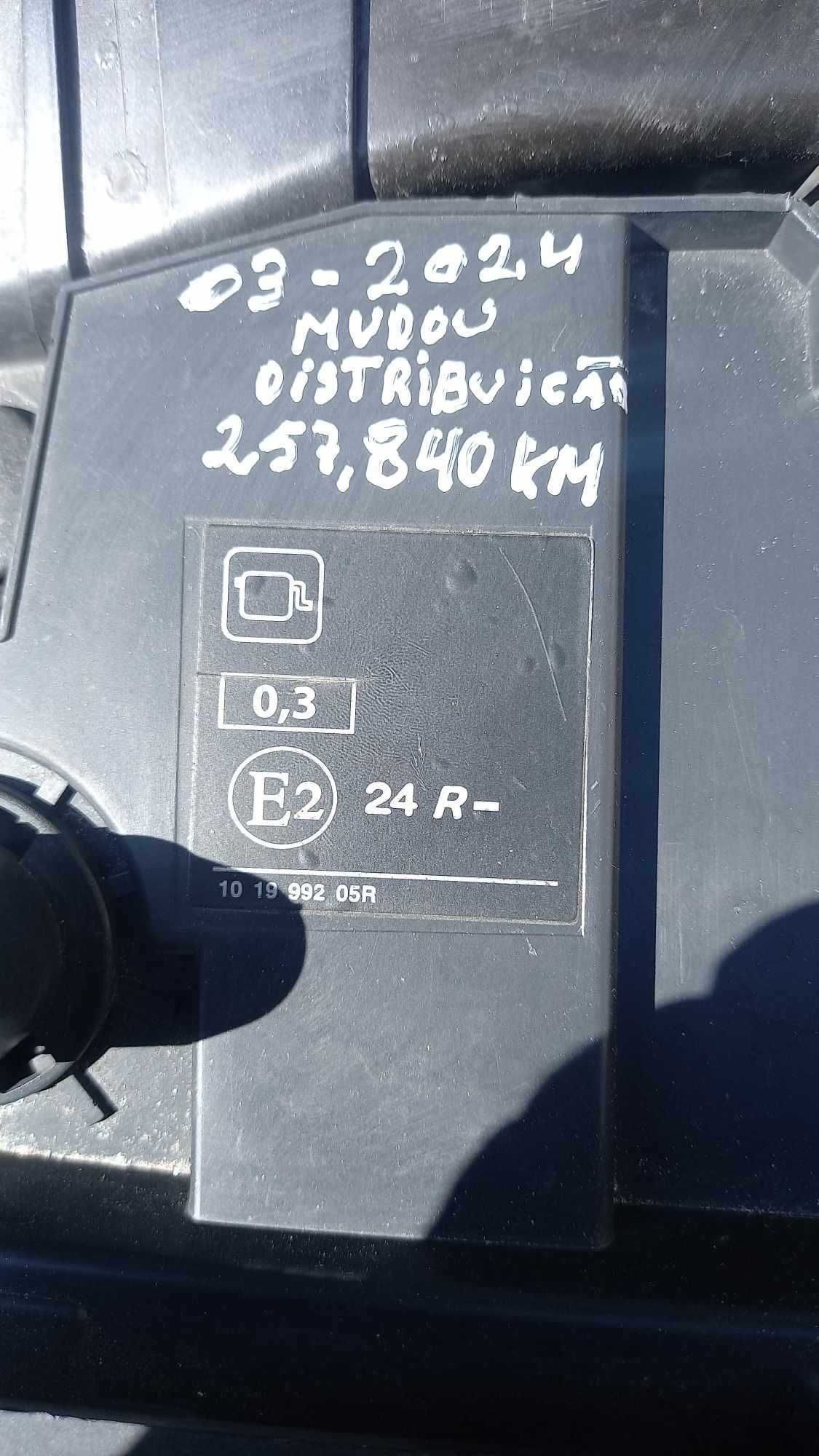 Renault Kangoo Dci 3lugares AC com iva dedutivel incluido no preço