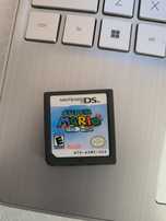 Super Mario 64 para Nintendo DS
