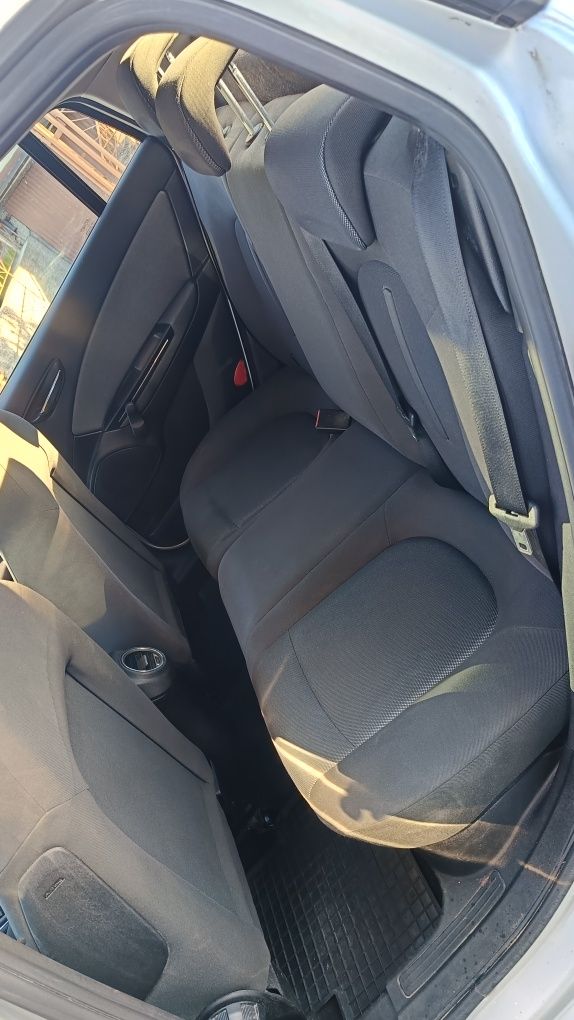 Fiat Bravo 1.9 JTD Klima sprawna