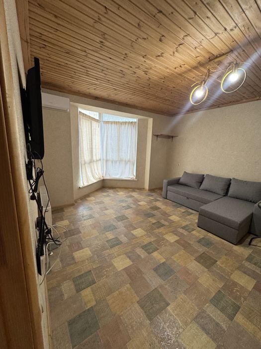 Оренда однокімнатної квартири Новобудова Автономне опалення