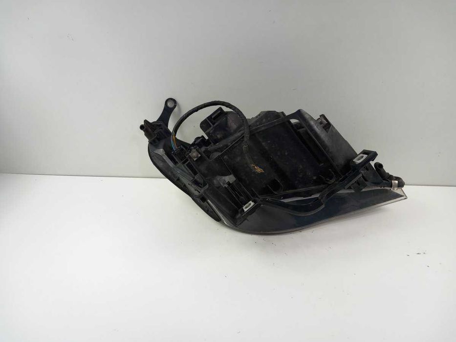 Bmw 520D E60 M-Pakiet Lift Lampa Przód Lewa Soczewka Eu