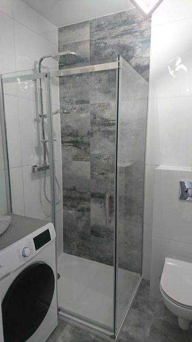 Nowe Mieszkanie na Wyszynskiego urzadzone