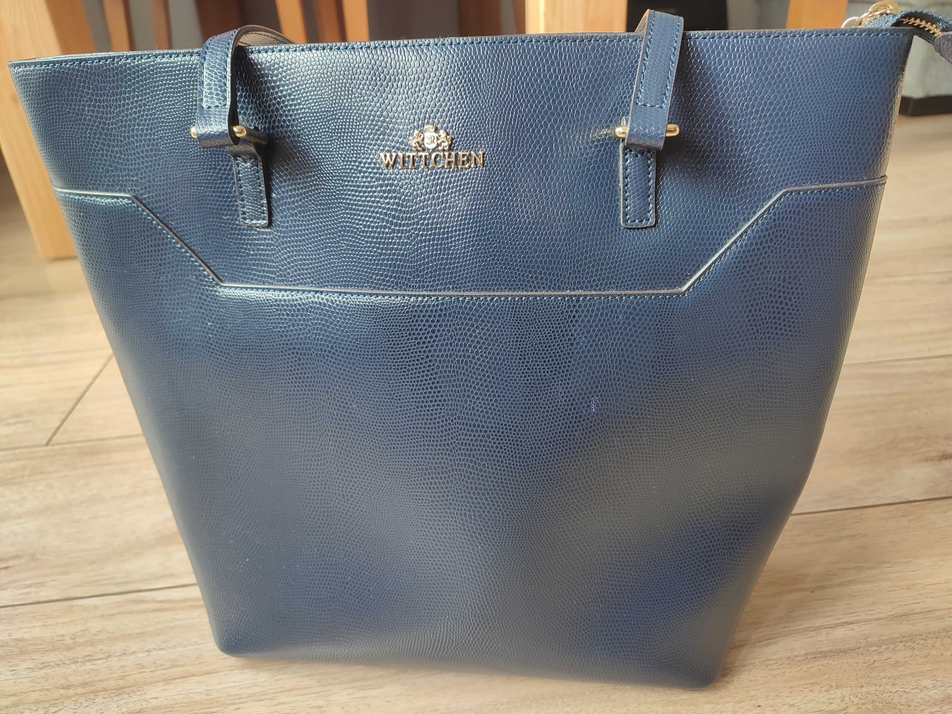 Wittchen shopper torba