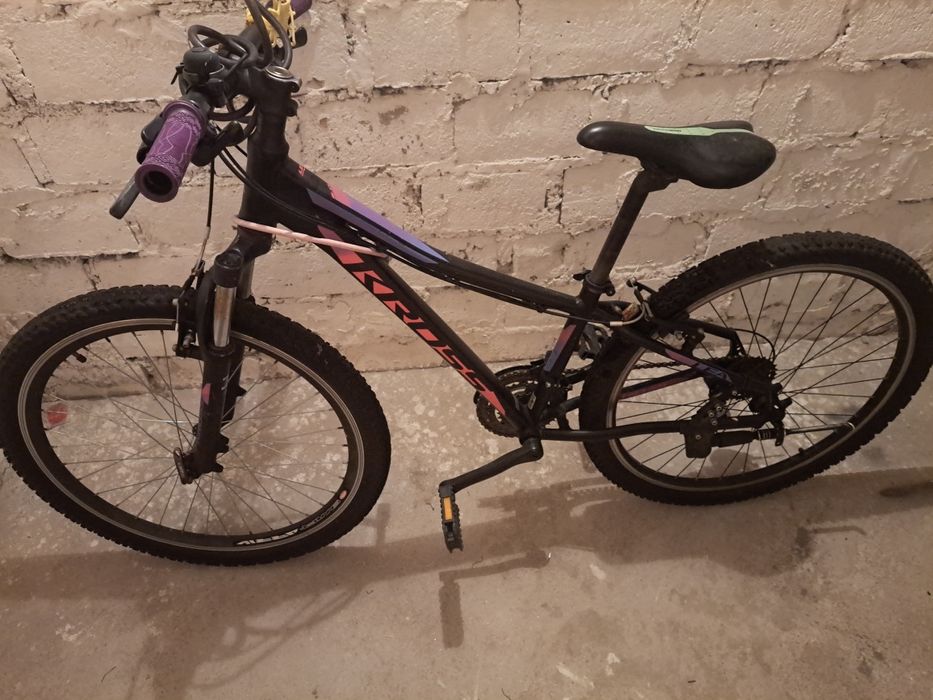 Kross Lea 2.0 dziewczęcy