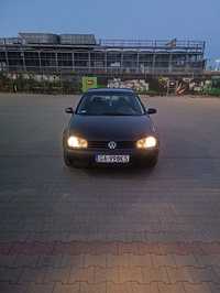 Golf MK4 2000 rok